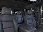 New 2025 GMC Sierra 2500 AT4X Crew Cab 4WD Pickup for sale #047392 - photo 24