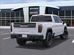 New 2025 GMC Sierra 2500 AT4X Crew Cab 4WD Pickup for sale #047392 - photo 2