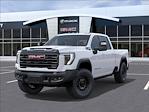 New 2025 GMC Sierra 2500 AT4X Crew Cab 4WD Pickup for sale #047392 - photo 6