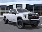 New 2025 GMC Sierra 2500 AT4X Crew Cab 4WD Pickup for sale #047392 - photo 7