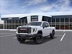 New 2025 GMC Sierra 2500 AT4X Crew Cab 4WD Pickup for sale #047392 - photo 8