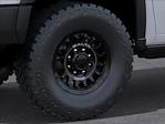 New 2025 GMC Sierra 2500 AT4X Crew Cab 4WD Pickup for sale #047392 - photo 9