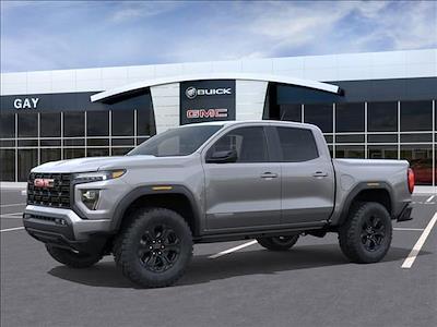 New 2025 GMC Canyon Elevation Crew Cab Pickup for sale #047405 - photo 1