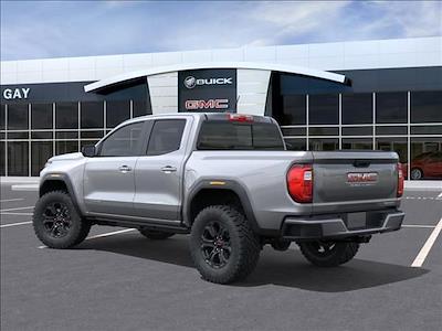 New 2025 GMC Canyon Elevation Crew Cab Pickup for sale #047405 - photo 2