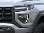 New 2025 GMC Canyon Elevation Crew Cab Pickup for sale #047405 - photo 9