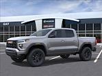New 2025 GMC Canyon Elevation Crew Cab Pickup for sale #047405 - photo 1