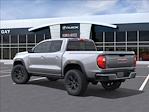 New 2025 GMC Canyon Elevation Crew Cab Pickup for sale #047405 - photo 2
