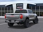 New 2025 GMC Canyon Elevation Crew Cab Pickup for sale #047405 - photo 3
