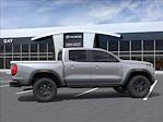 New 2025 GMC Canyon Elevation Crew Cab Pickup for sale #047405 - photo 4