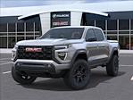 New 2025 GMC Canyon Elevation Crew Cab Pickup for sale #047405 - photo 5