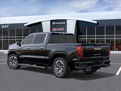 New 2025 GMC Sierra 1500 Denali Crew Cab 4WD Pickup for sale #047407 - photo 2