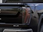 New 2025 GMC Sierra 2500 SLT Crew Cab 4WD Pickup for sale #047408 - photo 10