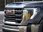 New 2025 GMC Sierra 2500 SLT Crew Cab 4WD Pickup for sale #047408 - photo 12