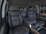 New 2025 GMC Sierra 2500 SLT Crew Cab 4WD Pickup for sale #047408 - photo 15