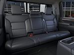 New 2025 GMC Sierra 2500 SLT Crew Cab 4WD Pickup for sale #047408 - photo 16