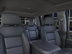 New 2025 GMC Sierra 2500 SLT Crew Cab 4WD Pickup for sale #047408 - photo 23