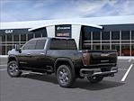 New 2025 GMC Sierra 2500 SLT Crew Cab 4WD Pickup for sale #047408 - photo 2