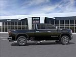 New 2025 GMC Sierra 2500 SLT Crew Cab 4WD Pickup for sale #047408 - photo 4
