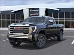 New 2025 GMC Sierra 2500 SLT Crew Cab 4WD Pickup for sale #047408 - photo 5