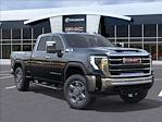 New 2025 GMC Sierra 2500 SLT Crew Cab 4WD Pickup for sale #047408 - photo 6