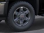 New 2025 GMC Sierra 2500 SLT Crew Cab 4WD Pickup for sale #047408 - photo 8