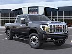 New 2025 GMC Sierra 2500 Denali Crew Cab 4WD Pickup for sale #047410 - photo 6