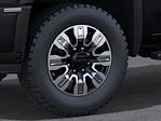 New 2025 GMC Sierra 2500 Denali Crew Cab 4WD Pickup for sale #047410 - photo 8