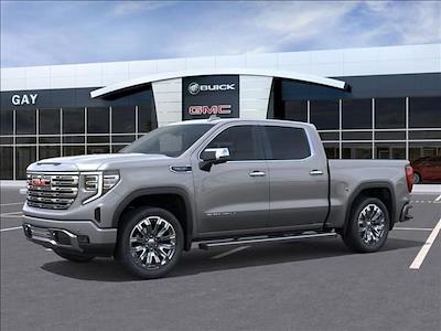 New 2025 GMC Sierra 1500 Denali Crew Cab Pickup for sale #047411 - photo 1