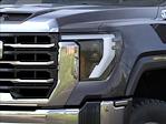 New 2025 GMC Sierra 3500 Pro Regular Cab 4WD 84 CA Cab Chassis for sale #047413 - photo 10