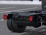 New 2025 GMC Sierra 3500 Pro Regular Cab 4WD 84 CA Cab Chassis for sale #047413 - photo 11