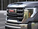 New 2025 GMC Sierra 3500 Pro Regular Cab 4WD 84 CA Cab Chassis for sale #047413 - photo 13