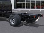 New 2025 GMC Sierra 3500 Pro Regular Cab 4WD 84 CA Cab Chassis for sale #047413 - photo 14