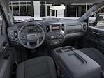 New 2025 GMC Sierra 3500 Pro Regular Cab 4WD 84 CA Cab Chassis for sale #047413 - photo 15