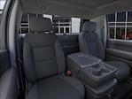 New 2025 GMC Sierra 3500 Pro Regular Cab 4WD 84 CA Cab Chassis for sale #047413 - photo 16