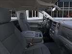 New 2025 GMC Sierra 3500 Pro Regular Cab 4WD 84 CA Cab Chassis for sale #047413 - photo 17