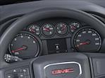 New 2025 GMC Sierra 3500 Pro Regular Cab 4WD 84 CA Cab Chassis for sale #047413 - photo 18