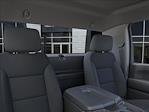 New 2025 GMC Sierra 3500 Pro Regular Cab 4WD 84 CA Cab Chassis for sale #047413 - photo 24