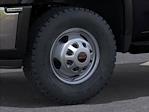 New 2025 GMC Sierra 3500 Pro Regular Cab 4WD 84 CA Cab Chassis for sale #047413 - photo 9