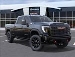 New 2025 GMC Sierra 2500 AT4 Crew Cab 4WD Pickup for sale #047418 - photo 7