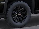 New 2025 GMC Sierra 2500 AT4 Crew Cab 4WD Pickup for sale #047418 - photo 9