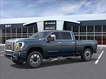 New 2025 GMC Sierra 2500 Denali Crew Cab 4WD Pickup for sale #047419 - photo 1