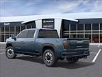 New 2025 GMC Sierra 2500 Denali Crew Cab 4WD Pickup for sale #047419 - photo 2