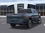 New 2025 GMC Sierra 2500 Denali Crew Cab 4WD Pickup for sale #047419 - photo 4