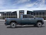 New 2025 GMC Sierra 2500 Denali Crew Cab 4WD Pickup for sale #047419 - photo 5