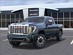 New 2025 GMC Sierra 2500 Denali Crew Cab 4WD Pickup for sale #047419 - photo 6
