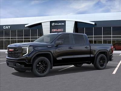New 2025 GMC Sierra 1500 Elevation Crew Cab Pickup for sale #047421 - photo 1