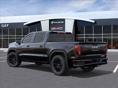 New 2025 GMC Sierra 1500 Elevation Crew Cab Pickup for sale #047421 - photo 2