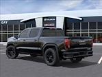 New 2025 GMC Sierra 1500 Elevation Crew Cab Pickup for sale #047421 - photo 2
