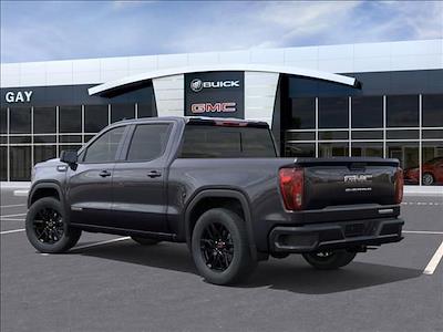 New 2025 GMC Sierra 1500 Elevation Crew Cab Pickup for sale #047422 - photo 2