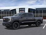 New 2025 GMC Sierra 1500 Elevation Crew Cab Pickup for sale #047422 - photo 1